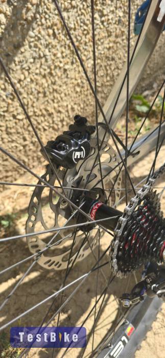 Mondraker Summum Pro DH 27.5 L