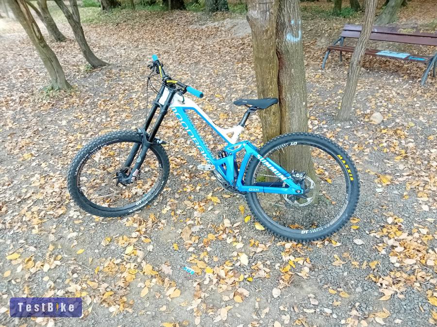 Mondraker Summum Pro Team 2015