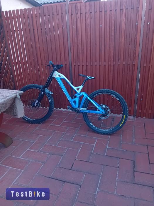 Mondraker Summum Pro Team 2015