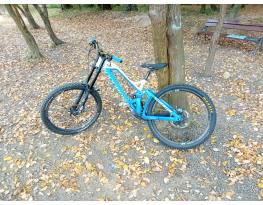 Mondraker Summum Pro Team 2015