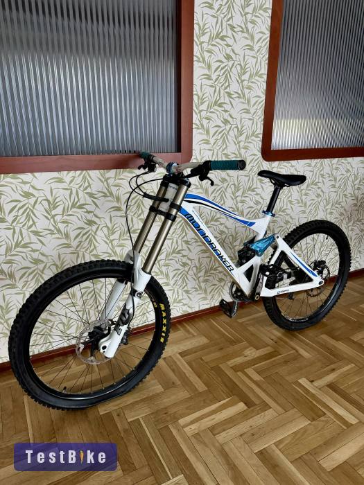 Mondraker Summum Pro Team 26”