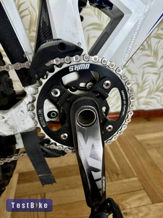 Mondraker Summum Pro Team 26”