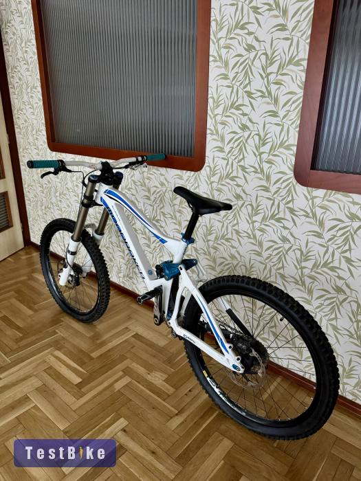 Mondraker Summum Pro Team 26”