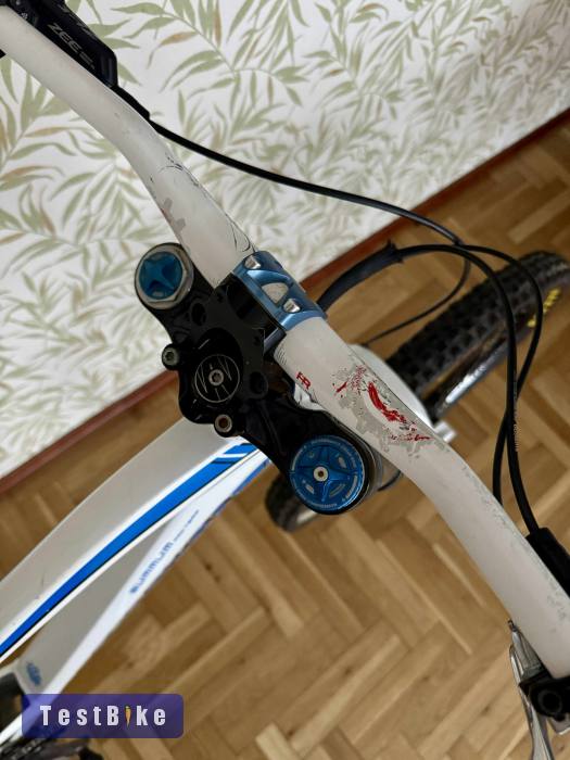 Mondraker Summum Pro Team 26”