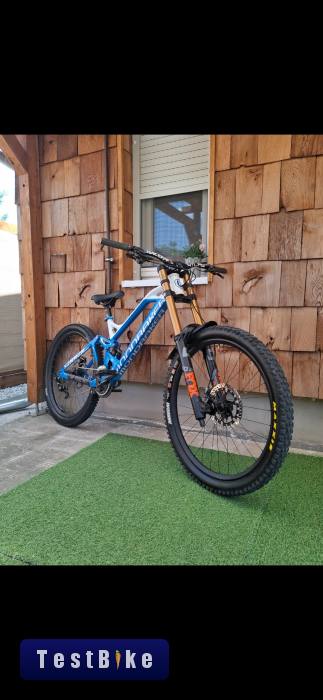 Mondraker Summum pro Team