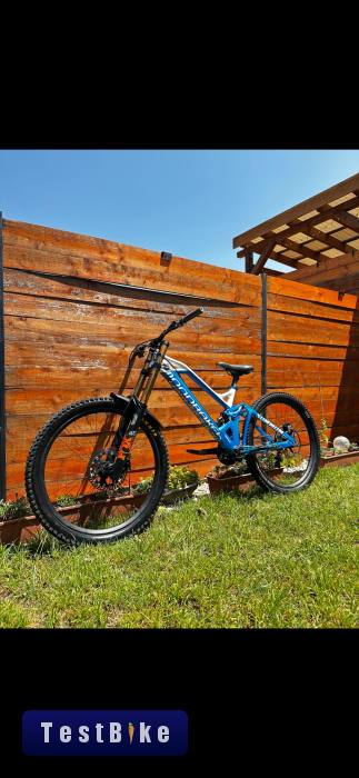 Mondraker Summum pro Team