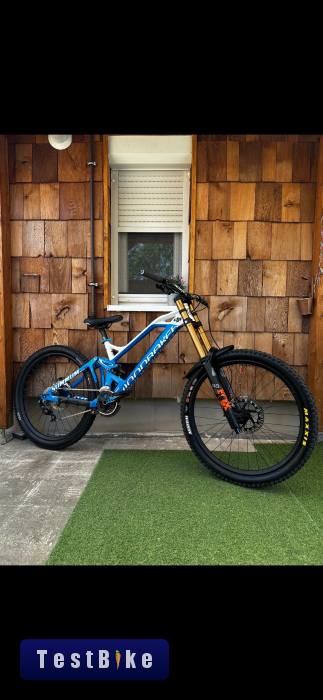 Mondraker Summum pro Team