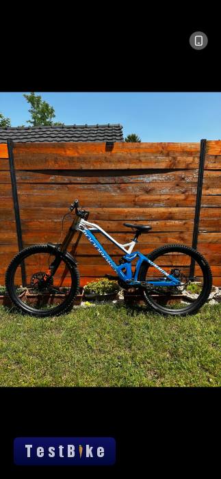 Mondraker Summum pro Team