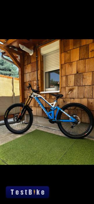 Mondraker Summum pro Team