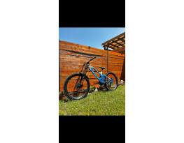 Mondraker Summum pro Team