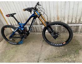 Mondraker Summum Pro Team Carbon 27,5+