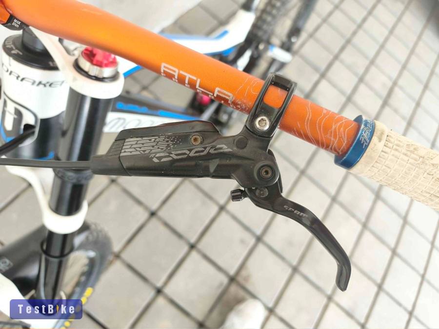 Mondraker Summum Pro Team L / 27.5" – Kiváló állapotban