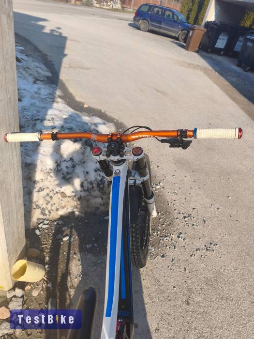 Mondraker Summum Pro Team L / 27.5" – Kiváló állapotban