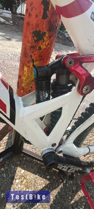 Mondraker Summum 