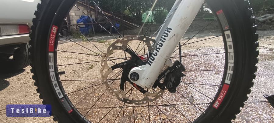 Mondraker Summun 