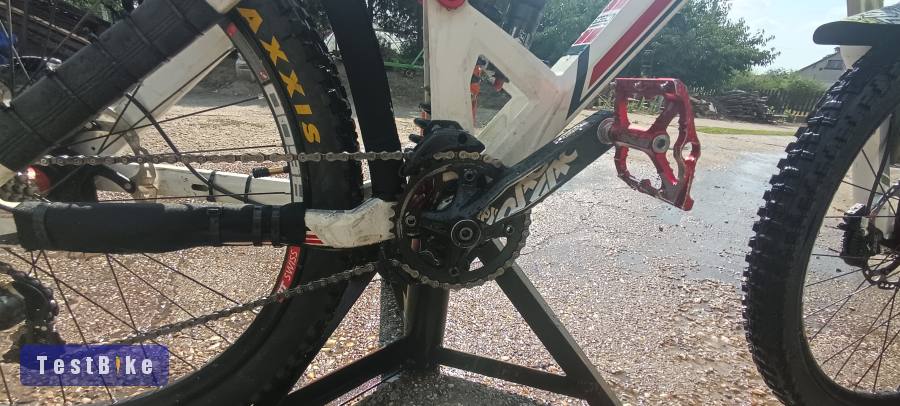 Mondraker Summum 