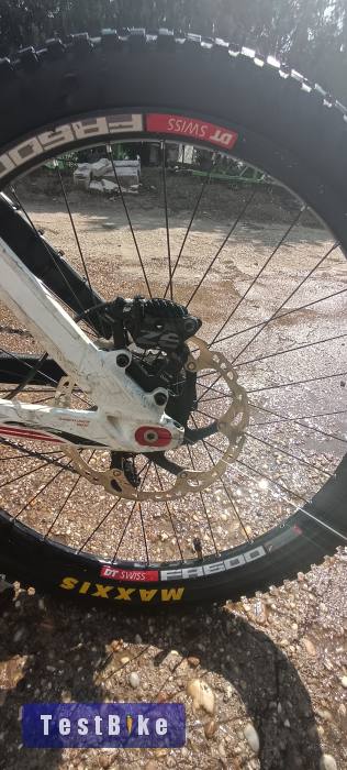 Mondraker Summum 