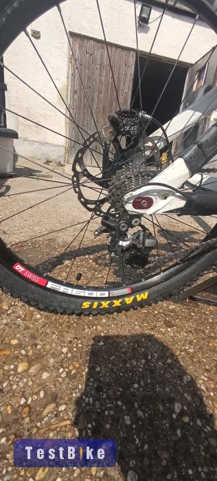 Mondraker Summum 