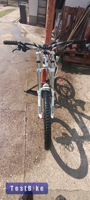 Mondraker Summum 