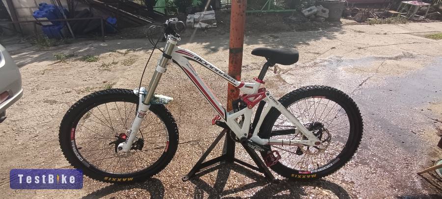 Mondraker Summum 