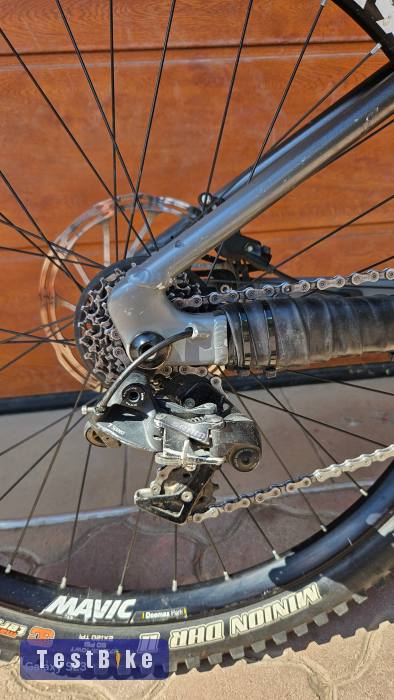 Mondraker Summun 2023 L 