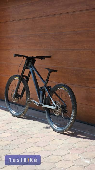 Mondraker Summun 2023 L 