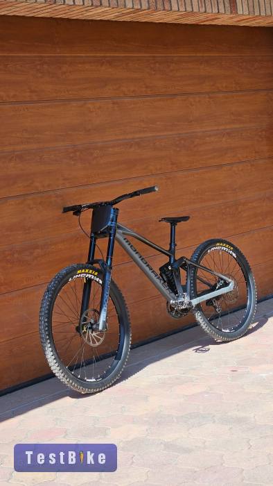 Mondraker Summun 2023 L 