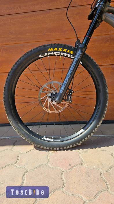 Mondraker Summun 2023 L 