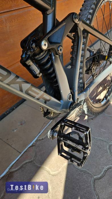 Mondraker Summun 2023 L 