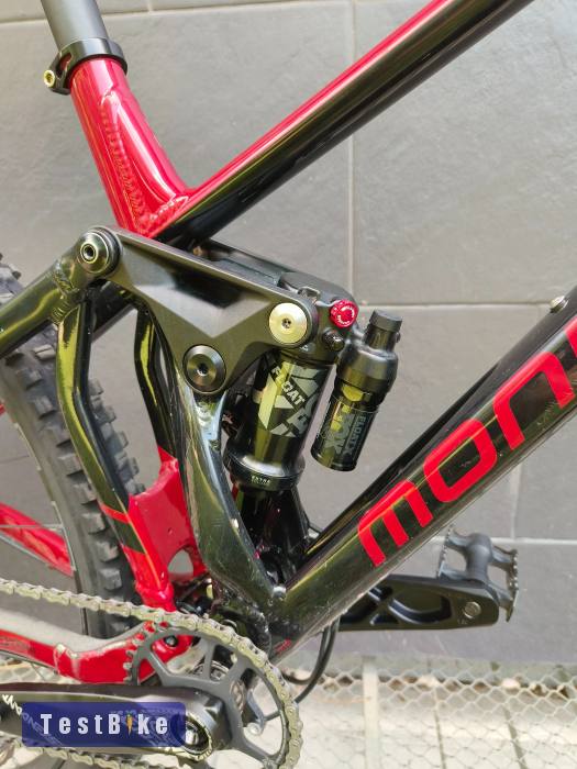Mondraker Superfoxy, M 2022 29"