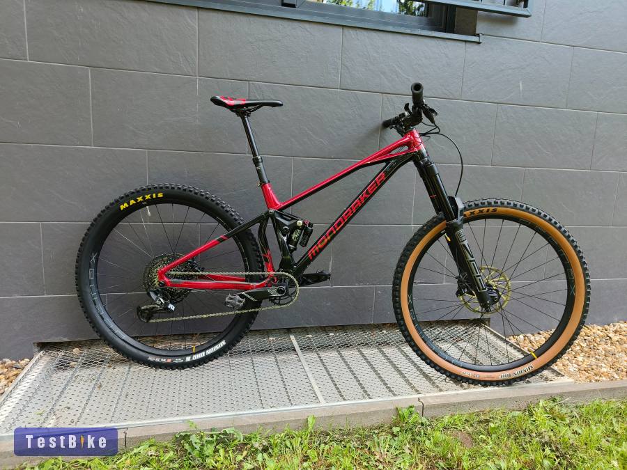 Mondraker Superfoxy, M 2022 29"