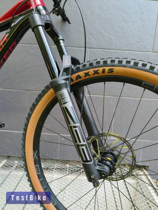 Mondraker Superfoxy, M 2022 29"