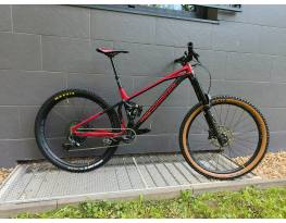 Mondraker Superfoxy, M 2022 29"