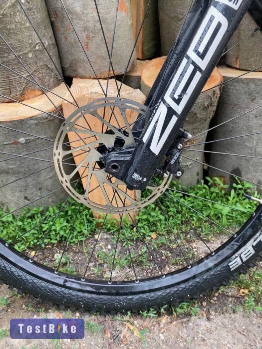 Mondraker superfoxy 2021