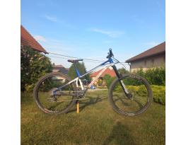 Mondraker Superfoxy 2021