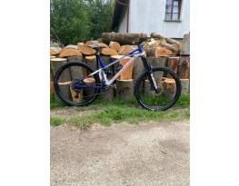 Mondraker superfoxy 2021