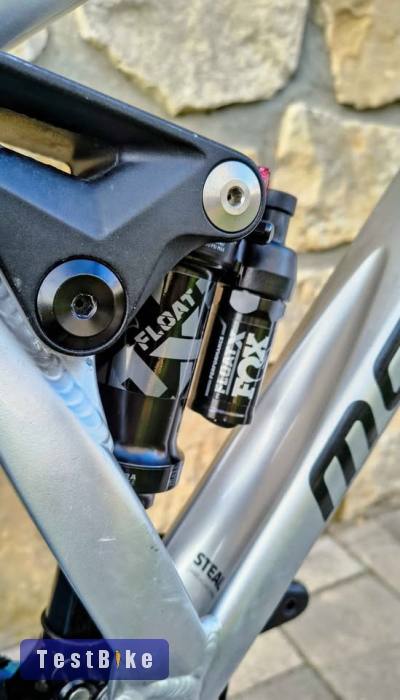 Mondraker Superfoxy 2023