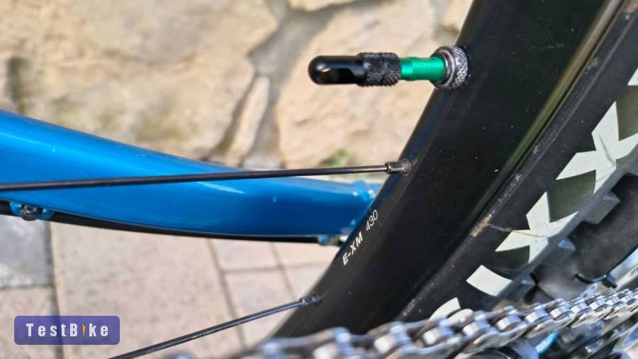Mondraker Superfoxy 2023