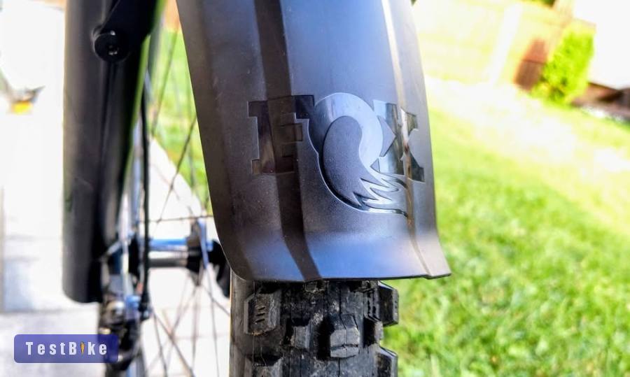 Mondraker Superfoxy 2023