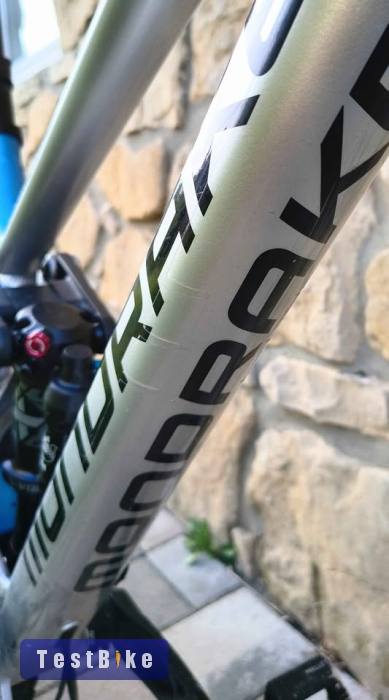 Mondraker Superfoxy 2023
