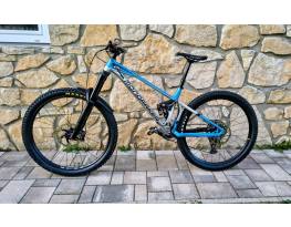 Mondraker Superfoxy 2023