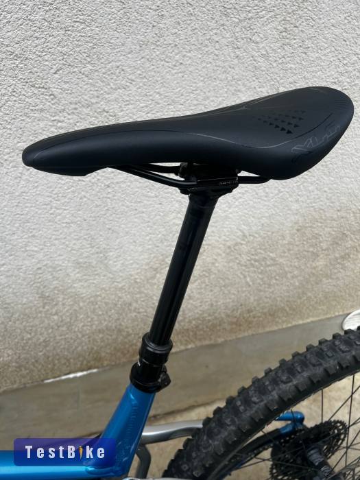 Mondraker Superfoxy 2023 L