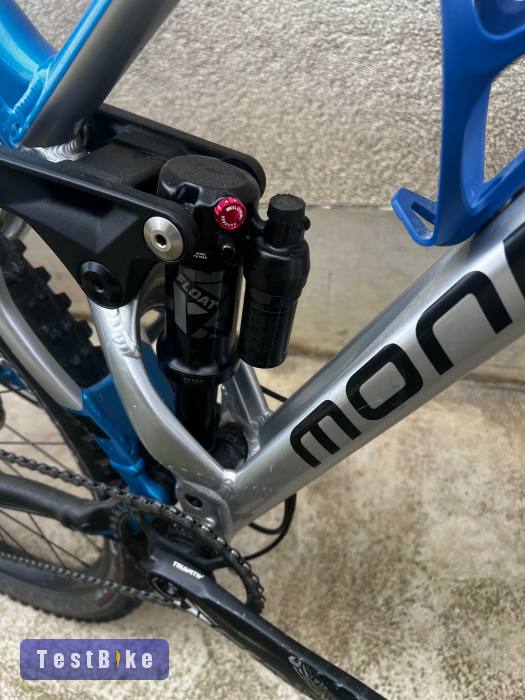 Mondraker Superfoxy 2023 L