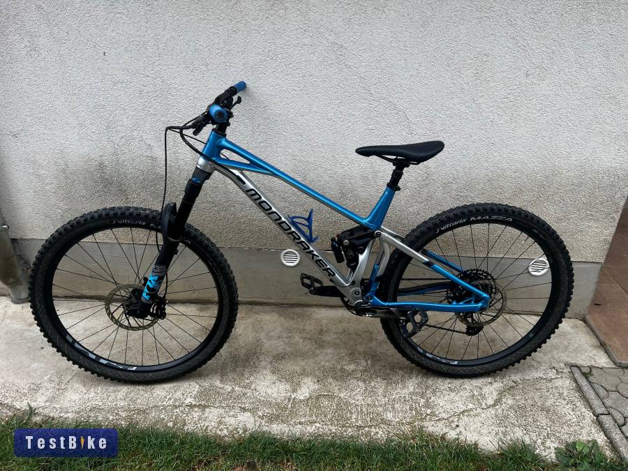Mondraker Superfoxy 2023 L