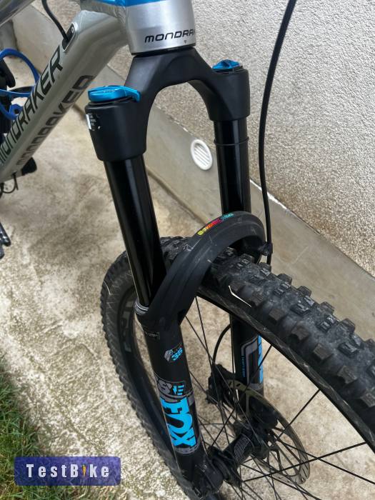 Mondraker Superfoxy 2023 L