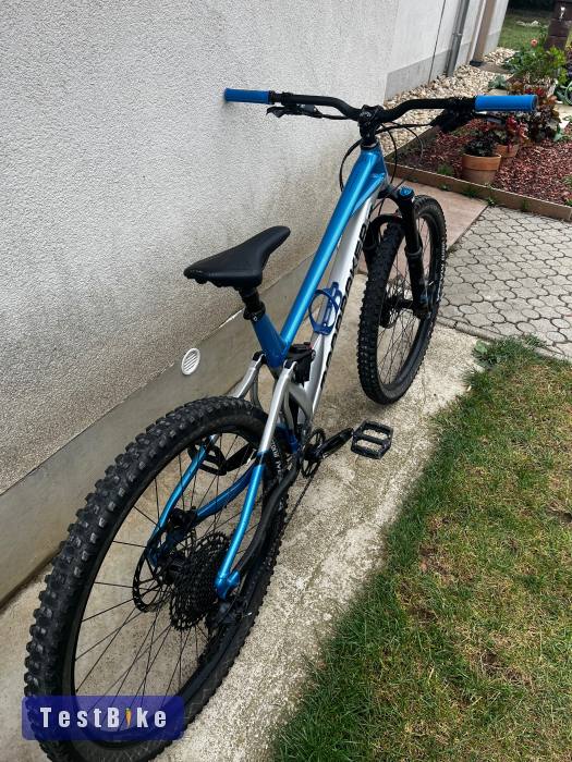 Mondraker Superfoxy 2023 L