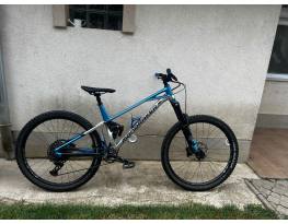 Mondraker Superfoxy 2023 L