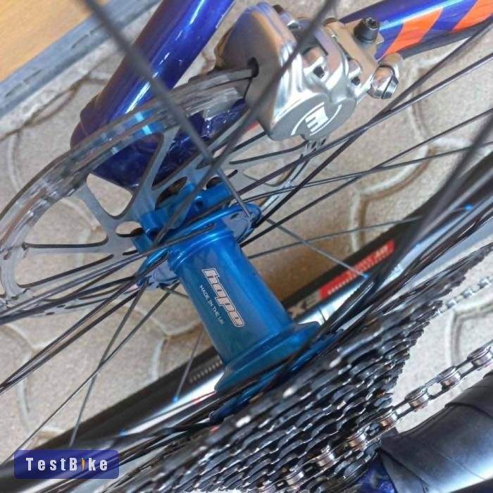 Mondraker Superfoxy