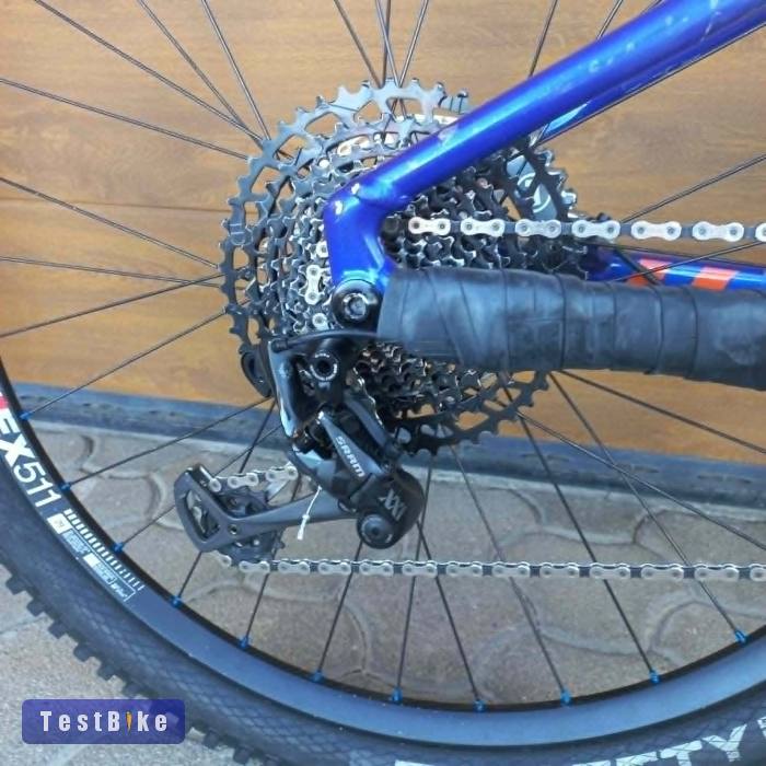 Mondraker Superfoxy