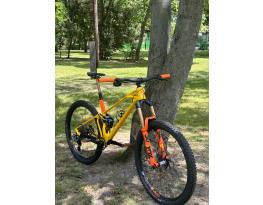 Mondraker Superfoxy